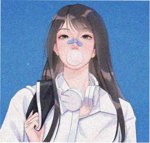 影迷小舟头像